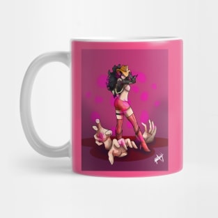 Nico Robin Mug